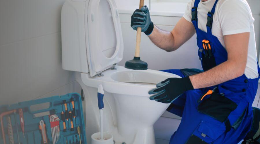 Professional septic pumping service in Genoa, CO